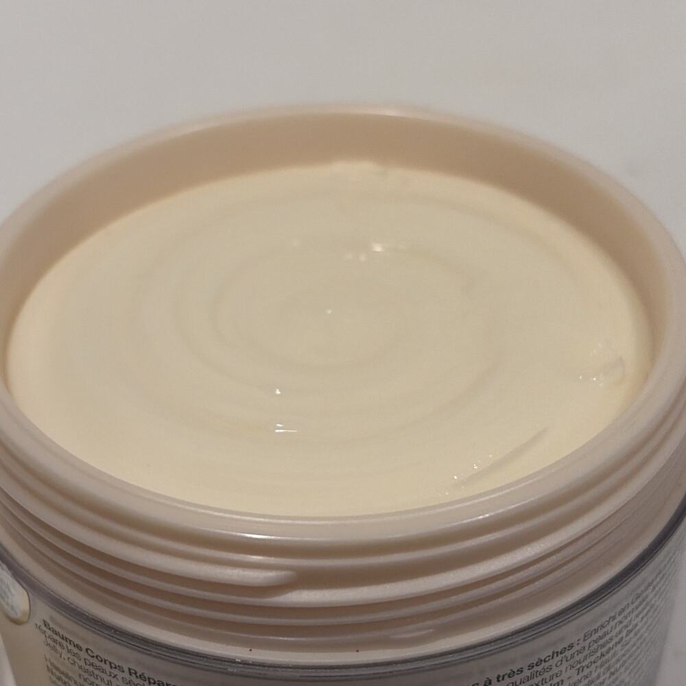 New LANCOME NUTRIX ROYAL BODY INTENSE NOURISHING RESTORING Body Balm 6.7oz READ - Picture 2 of 4